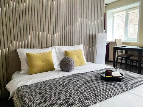 Студия Тульская область, Тула просп. Ленина, 117 (35.0 м)