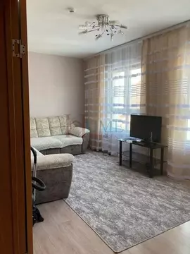 2-к кв. Новосибирская область, Новосибирск Степная ул., 262Б (56.4 м)