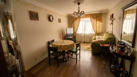 3-к кв. Санкт-Петербург просп. Энтузиастов, 22К2 (72.4 м)