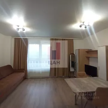 Студия Московская область, Люберцы Зенино ЖК Самолет мкр, ул. Озерная, ...