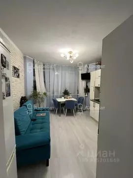 2-к кв. Москва ул. Льва Яшина, 1 (59.8 м)