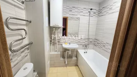 3-к кв. Самарская область, Самара ул. Осипенко, 138 (70.4 м)