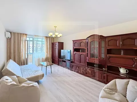 2-к кв. Москва Ленинский просп., 90 (56.0 м)