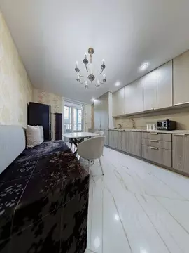 2-к кв. Ярославская область, Ярославль ул. Свердлова, 74А (82.0 м)