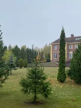 Дом в Москва Белгатой ДСК, 21 (485 м)