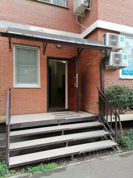 Помещение свободного назначения в Краснодарский край, Краснодар ...