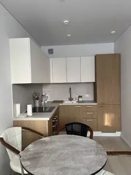 3-к кв. Московская область, Одинцовский городской округ, с. ...