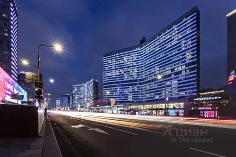 Комната Москва ул. Новый Арбат, 15 (10.0 м)