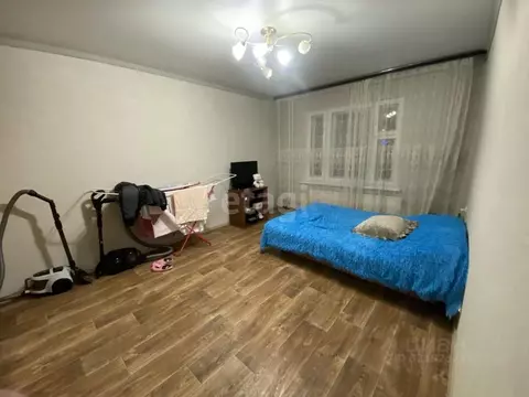 1-к кв. Ямало-Ненецкий АО, Новый Уренгой Таежная ул., 52В (34.1 м)