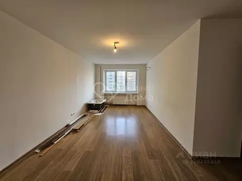 3-к кв. Волгоградская область, Волгоград ул. Тулака, 12 (58.6 м)