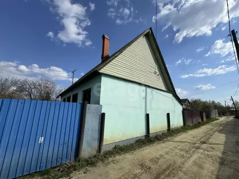 Дом в Пензенская область, Пенза Связист садовое дачное товарищество, ...