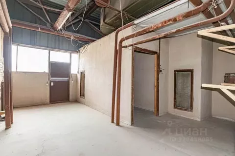 Производственное помещение в Санкт-Петербург Екатерининский просп., 3б ...