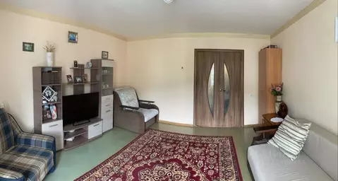 2-к кв. Краснодарский край, Туапсинский муниципальный округ, с. Небуг ...