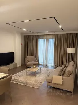 2-к кв. Москва Большая Садовая ул., 5к2 (80.0 м)