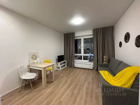 Студия Московская область, Красногорск городской округ, пос. ...