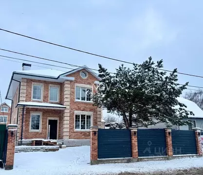 Дом в Москва д. Шарапово, 7 (150 м)