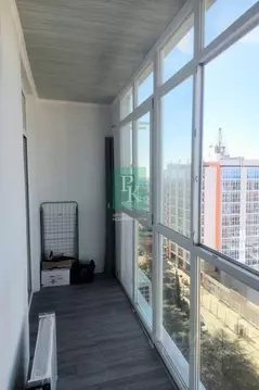 1-к кв. Севастополь Гагаринский муниципальный округ, ул. Военных ...