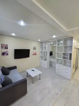 Студия Москва 1-я Дубровская ул., 2БК1 (30.0 м)