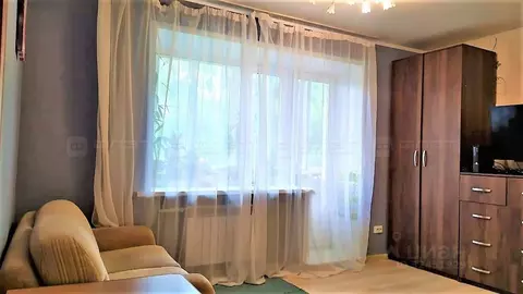 1-к кв. Татарстан, Казань ул. 3-я Кленовая, 23А (35.2 м)