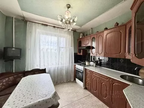 1-к кв. Московская область, Электросталь Первомайская ул., 06в (30.0 ...