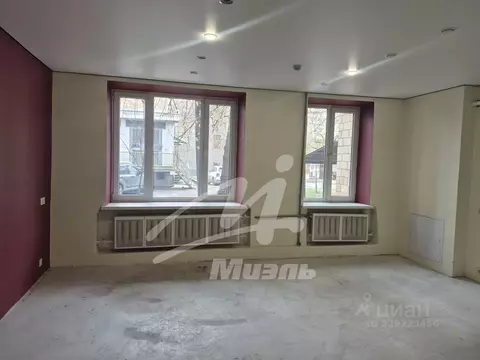 3-к кв. Москва ул. Константинова, 11 (96.9 м)