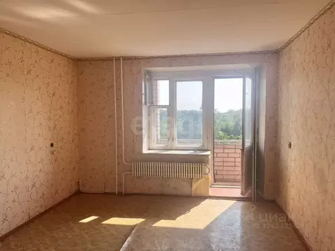 2-к кв. Ярославская область, Рыбинск Южный п/р, ул. Железнодорожная, ...