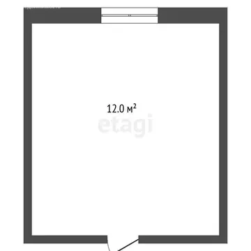 1к в -комнатной квартире ( м)