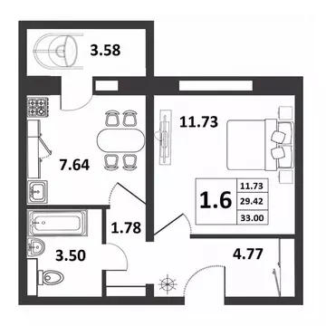Студия Новгородская область, Великий Новгород ул. Якова Павлова, 15 ...