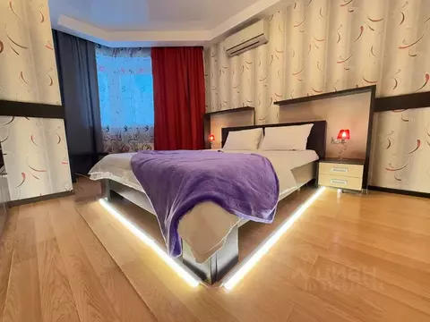 1-к кв. Свердловская область, Екатеринбург ул. Сурикова, 53А (41.0 м)