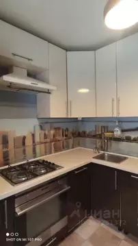 3-к кв. Москва ул. Лавочкина, 6К2 (50.0 м)