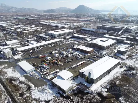 Помещение свободного назначения в Приморский край, Находка 2-я ...