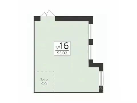 Помещение свободного назначения в Московская область, Раменский ...