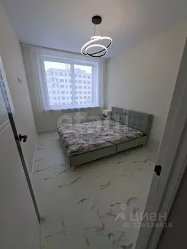 1-к кв. Тульская область, Тула ул. Чмутова, 158А (32.0 м)