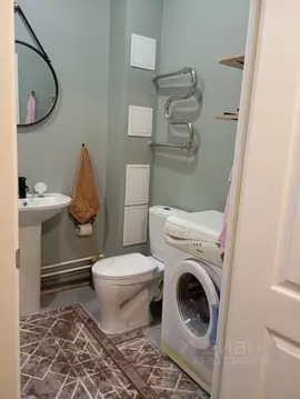 1-к кв. Татарстан, Казань Тэцевская ул., 4В (42.0 м)