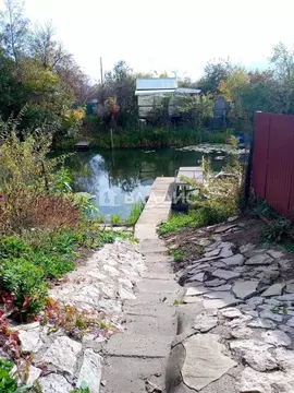 Дом в Татарстан, Елабужский район, Костенеевское с/пос, Шинник-3 СНТ  ...