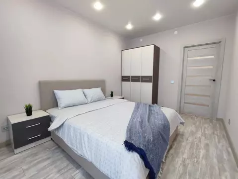 1-к кв. Пермский край, Пермь ул. Карпинского, 49А (50.0 м)