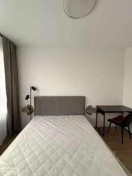 1-к кв. Москва Ленинградское ш., 229Ак2 (32.5 м)