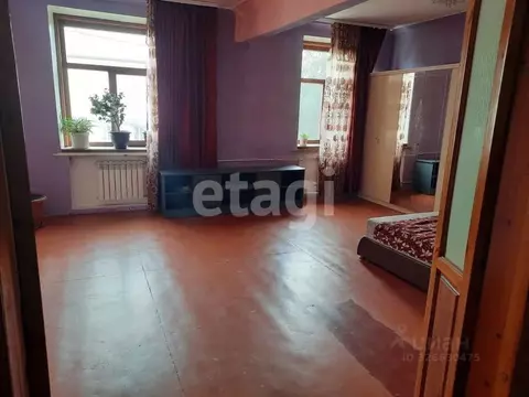 2-к кв. Бурятия, Улан-Удэ ул. Гастелло, 7 (67.0 м)