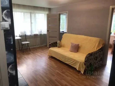 2-к кв. Московская область, Воскресенск городской округ, с. ...