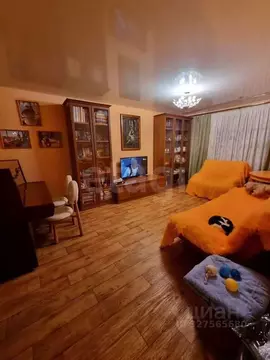 4-к кв. Ярославская область, Рыбинск наб. Космонавтов, 47 (76.5 м)