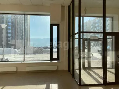 Помещение свободного назначения в Красноярский край, Красноярск ул. ...