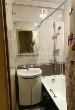 4-к кв. Санкт-Петербург просп. Наставников, 5К3 (72.6 м)