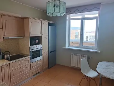 2-к кв. Пермский край, Пермь ул. Советской Армии, 72/1 (52.0 м)