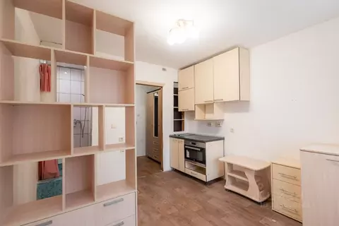 Студия Томская область, Томск Тверская ул., 68А (18.0 м)