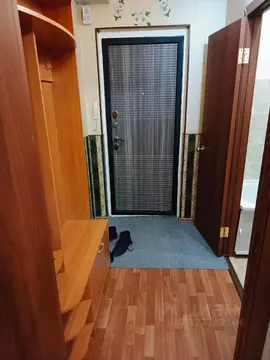 Студия Новосибирская область, Новосибирск ул. Тюленина, 21 (21.0 м)