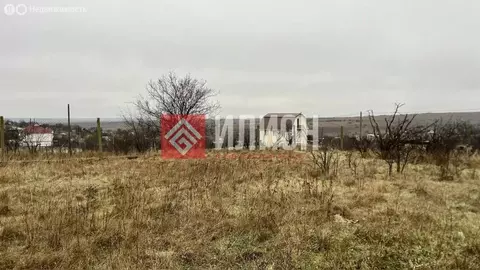 Участок в Бахчисарайский район, садоводческий потребительский ...