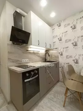 Студия Архангельская область, Северодвинск ул. Крымская, 10 (29.0 м)