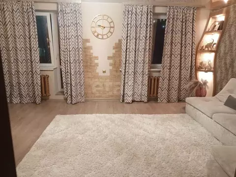 3-к кв. Башкортостан, Уфа ул. Маршала Жукова, 2/6 (94.5 м)