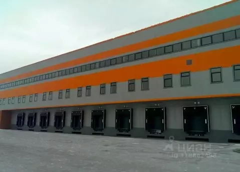 Склад в Московская область, Люберцы городской округ, Томилино пгт ул. ...