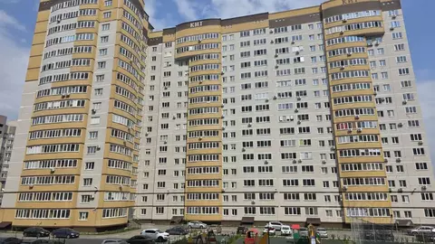 1-к кв. Воронежская область, Воронеж ул. Летчика Филипова, 4 (48.7 м)